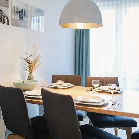 Am Park 22 Apartment